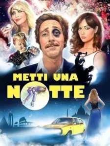 Metti una notte