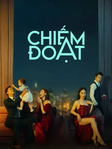 Chiếm Đoạt