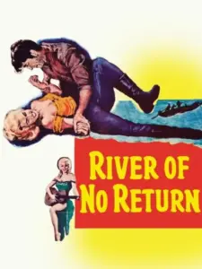 Ποτάμι χωρίς επιστροφή / River of No Return
