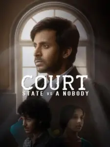 Court: State vs. A Nobody