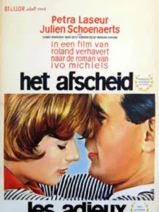 Het afscheid
