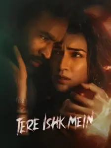 Tere Ishk Mein