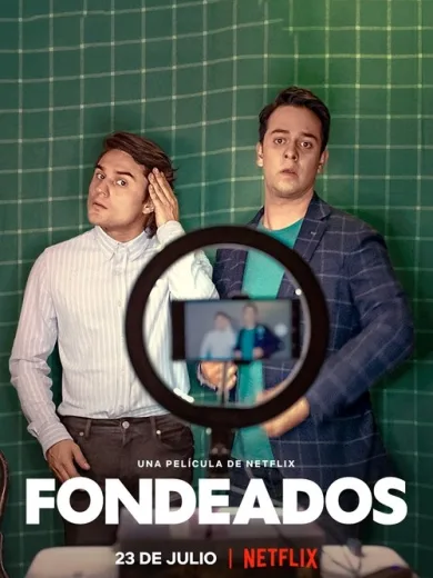 Fondeados