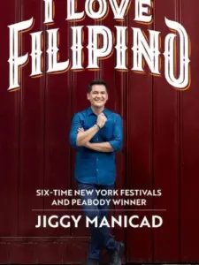I Love Filipino