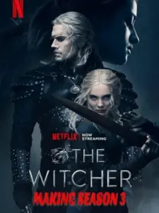 Making The Witcher: Season 3