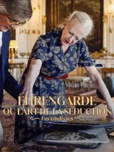 Bag kulisserne på Ehrengard: Forførelsens kunst