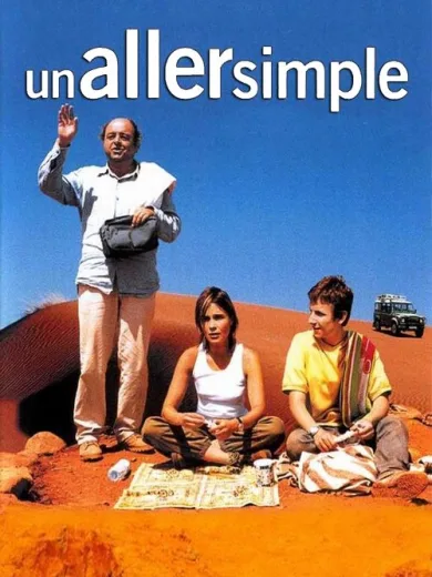 Un aller simple