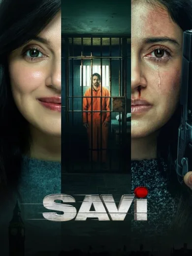 Savi