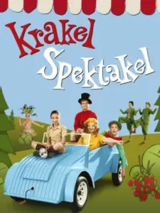 Krakel Spektakel