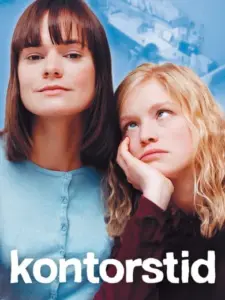 Kontorstid