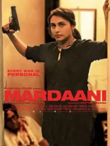Mardaani