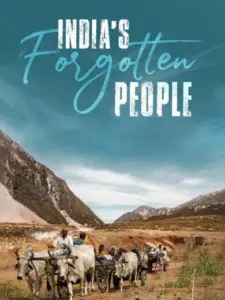 India’s Forgotten People