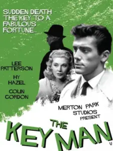 The Key Man