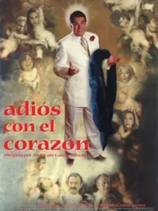 Adiós con el corazón