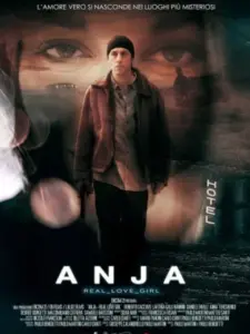 Anja – Real Love Girl