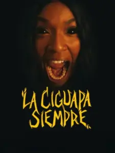 La Ciguapa Siempre