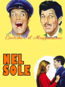 Στον ήλιο / Nel sole