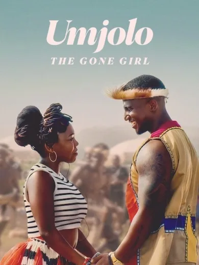 Umjolo: Τυφλή από Έρωτα / Umjolo: The Gone Girl