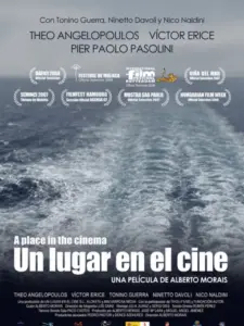 Nuevo / Otro Cine Español – Un Lugar En El Cine