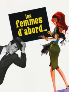 Les Femmes d’abord