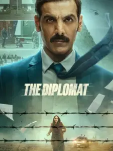 The Diplomat