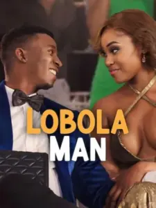 Lobola Man