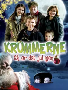Krummerne: Så er det jul igen