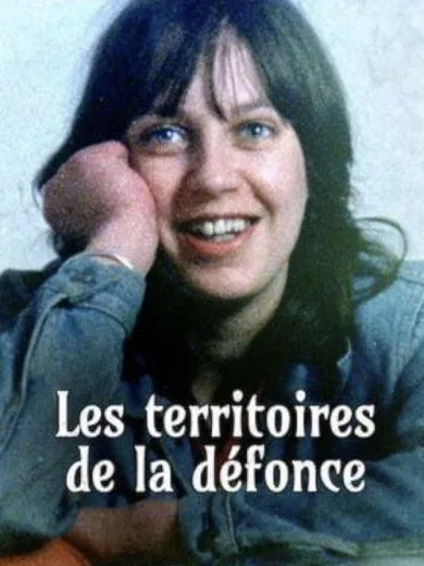 Les territoires de la défonce