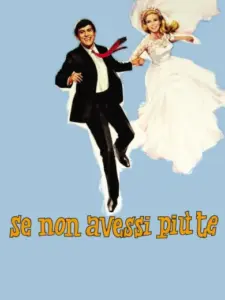 Se non avessi più te