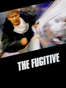 Ο Φυγάς / The Fugitive