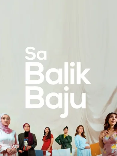 Sa Balik Baju