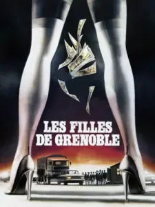 Les Filles de Grenoble