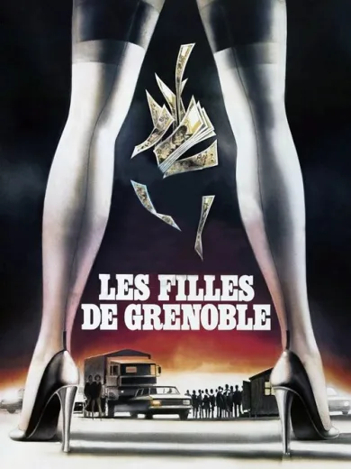 Les Filles de Grenoble