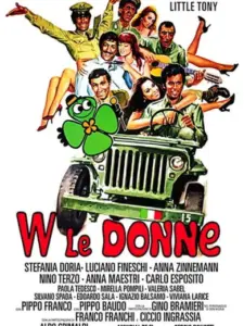W le donne
