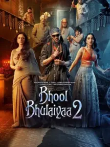 Bhool Bhulaiyaa 2