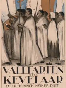 Vallfarten till Kevlaar
