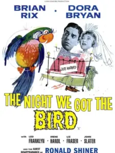 The Night We Got the Bird