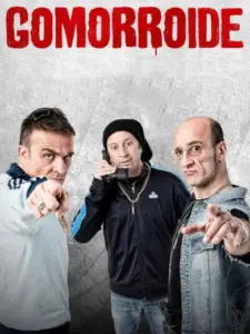 Gomorroide