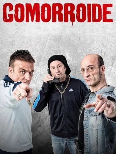 Gomorroide