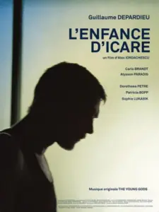 L’enfance d’Icare