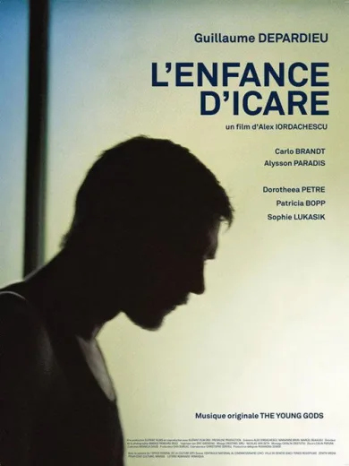 L’enfance d’Icare