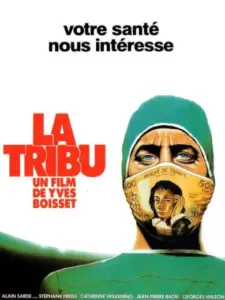 La Tribu
