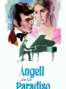 Angeli senza paradiso