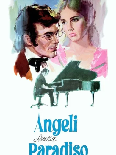 Angeli senza paradiso