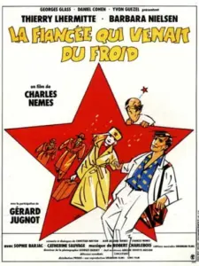 La Fiancée qui venait du froid