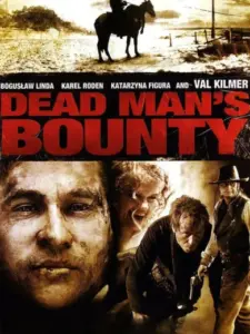 Dead Man’s Bounty
