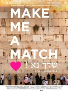 Make Me a Match