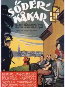 Söderkåkar