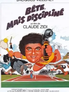 Bête, mais discipliné
