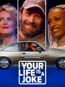 Η Ζωή σου Έχει Πλάκα / Your Life is a Joke